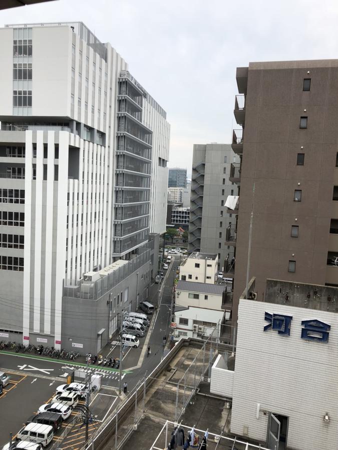 Accecss Tenjin Fukuoka  Exterior foto